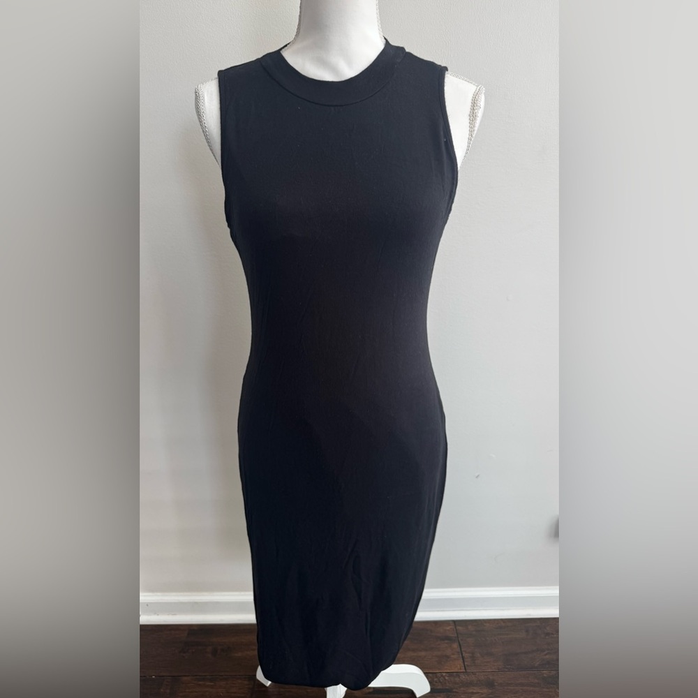 Soprano Black Dress
